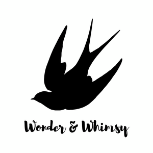 Wonder and Whimsy